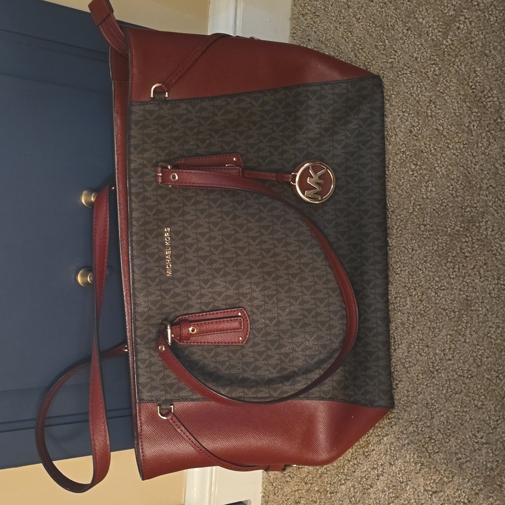 Michael Kors bag